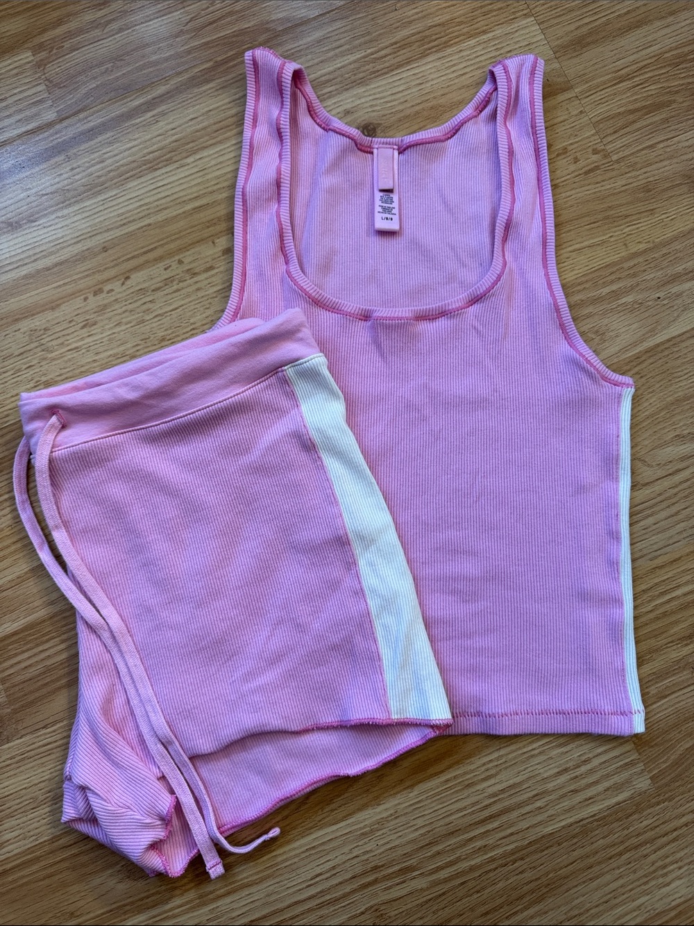 SKIMS Sleep Set ✨ size L